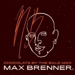 Company logo Max Brenner