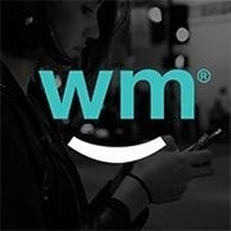 Company logo Weedmaps