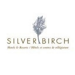 Company logo SilverBirch Hotels & Resorts
