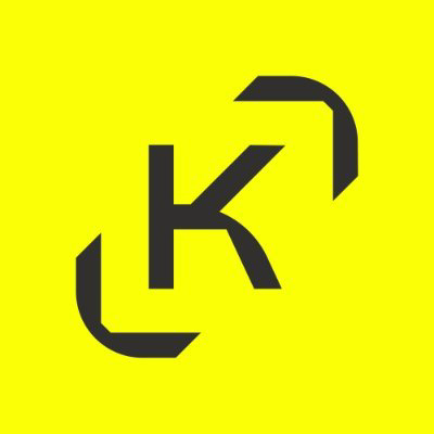 Logotipo de la empresa Kojo