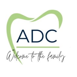 Company logo Advanced Dental Center