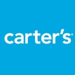 Company logo Carter's