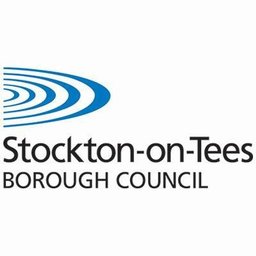 Stockton-on-Tees Borough Council Logo