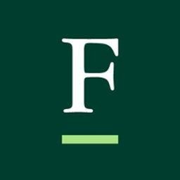 Company logo Forrester