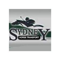 Company logo Sydney Horse Transport