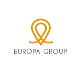 Logo de l'entreprise EUROPA GROUP