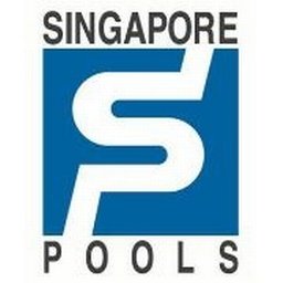 Company logo Singapore Pools