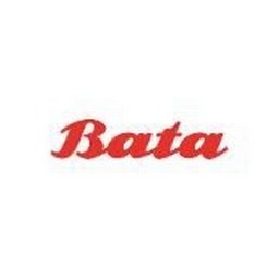 Company logo Bata