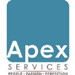 Apex Services Logo