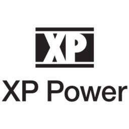 Company logo XP Power