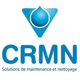 Logo de l'entreprise crmn