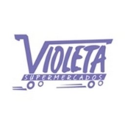 Company logo SUPERMERCADO VIOLETA