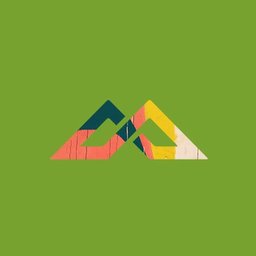 Company logo Kathmandu