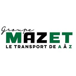 Logo de l'entreprise GROUPE MAZET