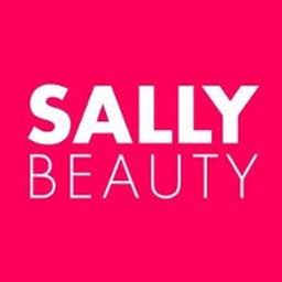 Logotipo de la empresa Sally Beauty