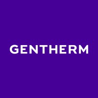 Logotipo de la empresa Gentherm