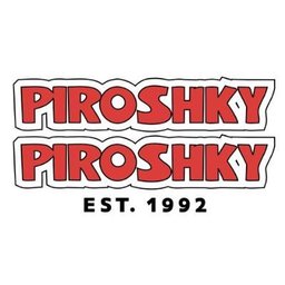 Company logo Piroshky Piroshky