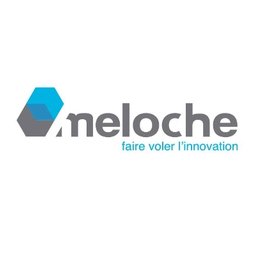 Company logo Groupe Meloche inc.