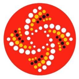 Company logo Voyages Indigenous Tourism Australia