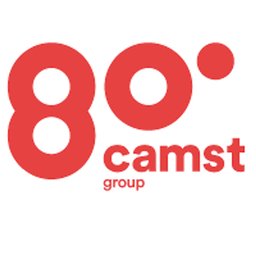 Company logo Camst group