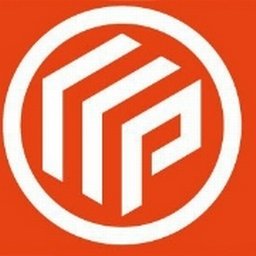 Logo de l'entreprise Point.P
