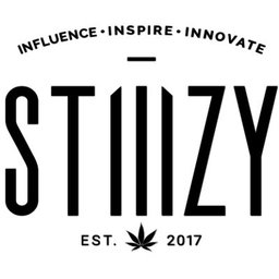 Company logo STIIIZY