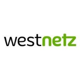 Firmenlogo Westnetz
