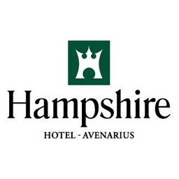 Company logo Hampshire Hotel Avenarius