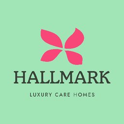 Company logo Hallmark Care Homes