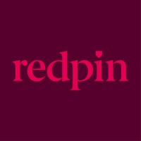 Logotipo de la empresa Redpin