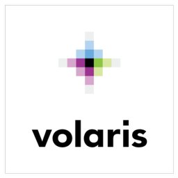 Logotipo de la empresa Volaris
