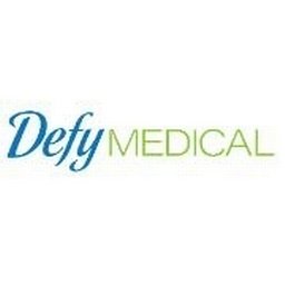 Company logo Defy Medical