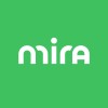 Company logo Mira