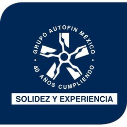 Logotipo de la empresa Grupo Surman