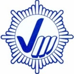 Company logo ECE brand & inbraakbeveiliging