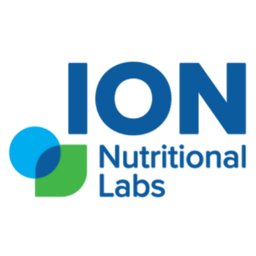 Company logo Ion Nutritional Labs