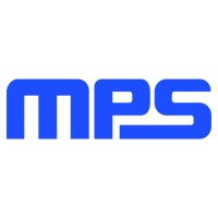 Monolithic Power Systems, Inc. Logo