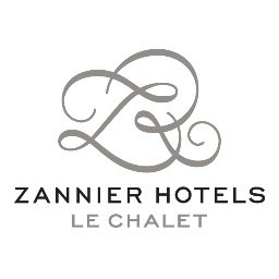 Logo de l'entreprise ZANNIER HOTELS - LE CHALET