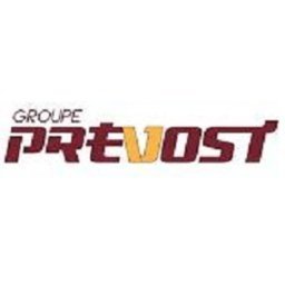 Logo de l'entreprise Groupe Prevost