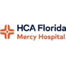 Company logo HCA Florida Mercy Hospital