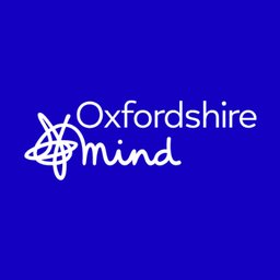 Company logo OXFORDSHIRE MIND