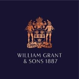 Company logo William Grant & Sons