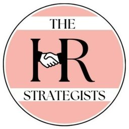 कंपनी का लोगो thehrstrategists