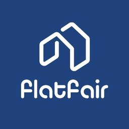 Company logo FLATFAIR