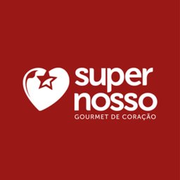 Company logo SUPER NOSSO