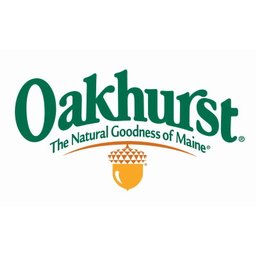 Company logo Oakhurst Dairy