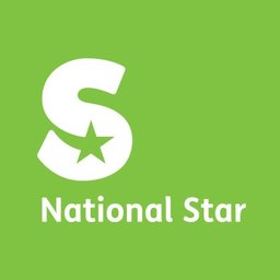 Company logo National Star
