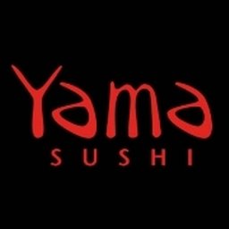 Company logo Sushi Yama