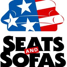 Firmenlogo SEATS AND SOFAS