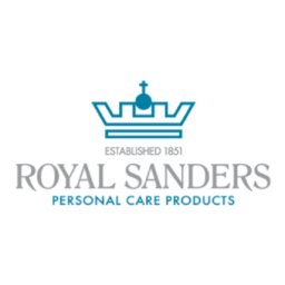 Company logo Royal Sanders